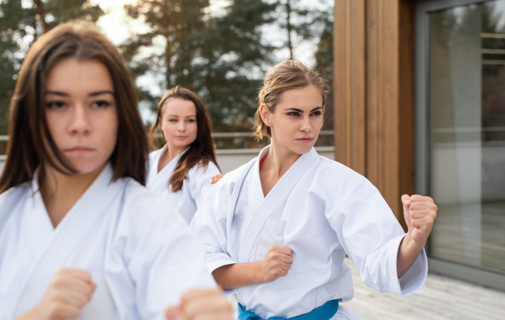 Karate