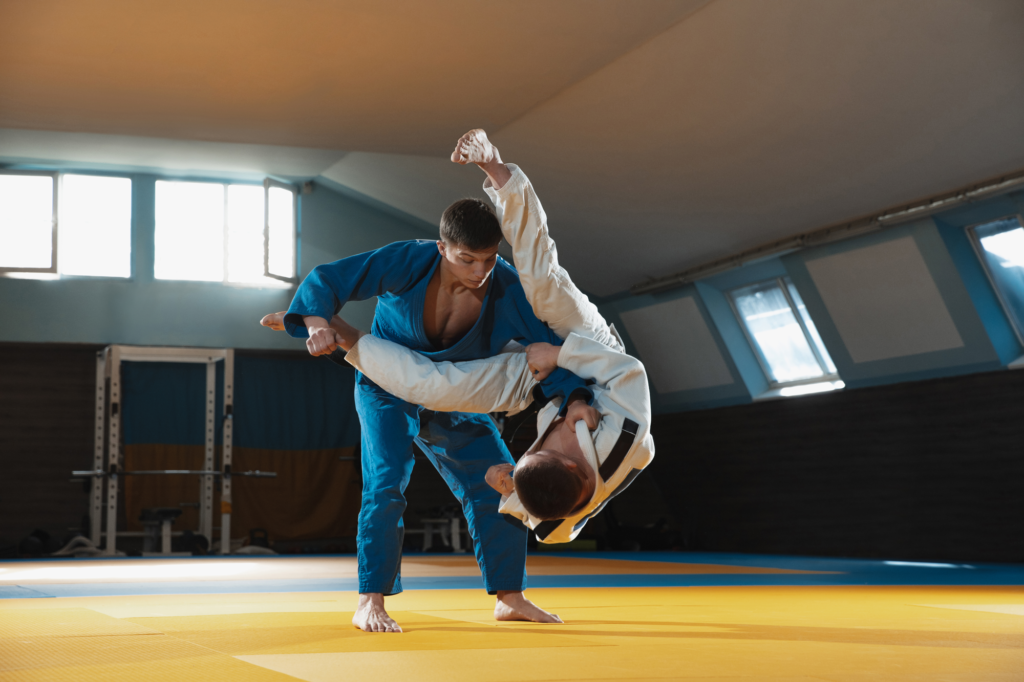 Judo