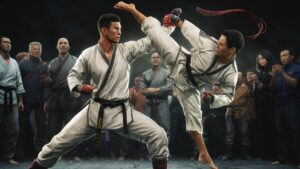 Striking Martial Arts: The Ultimate Guide to Powerful Combat Techniques