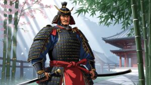 Bushido Influence on Combat: The Warrior Code Shaping Martial Arts and Modern Warfare