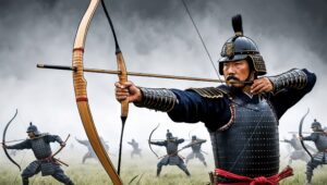 Mastering Samurai Archery Skills: History, Techniques, and the Spirit of Kyudo