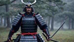 Samurai Warrior Code Explained: Uncover the Timeless Bushido Code and Samurai Virtues for Modern Life