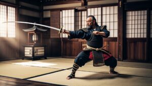Japanese Sword Styles: The Ultimate Guide to Martial Arts, Techniques, and Cultural Heritage