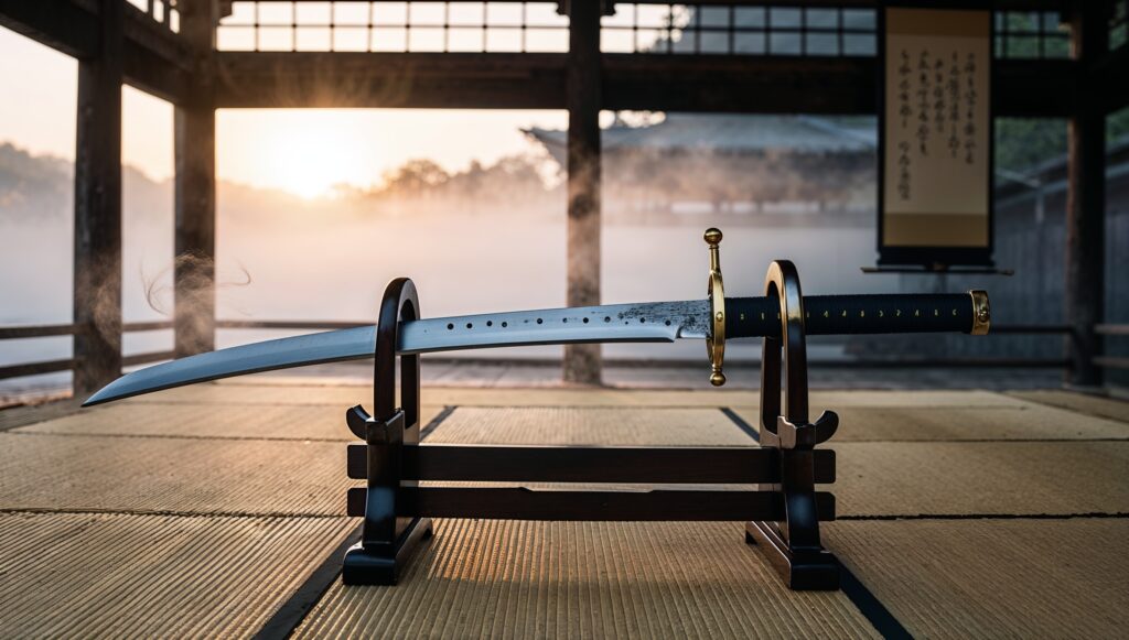 Samurai Duel Etiquette: The Sacred Rules of Honor, Ritual & Combat in Feudal Japan