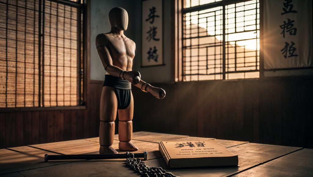 Ancient Martial Legends: Masters, Styles & Stories That Shaped Combat History