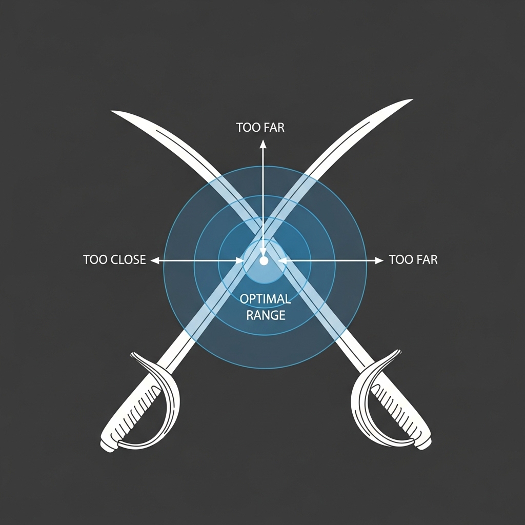 Master Sword Fighting Tactics — illustration 2