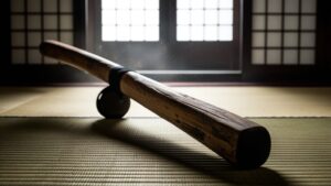 The Japanese Kenjutsu Legacy: History, Techniques, and Schools