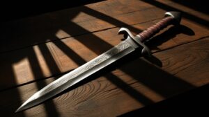 Viking Swordsmanship: Techniques, Tactics, and the Real Fighting System
